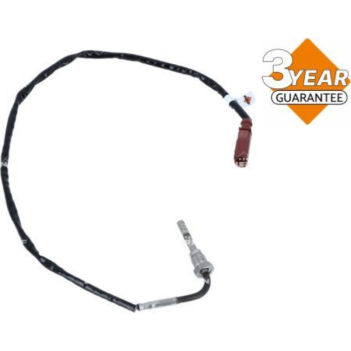 NRF 707169 Sensor, Abgastemperatur EASY FIT NRF 707169 Sensor, Abgastemperatur EASY FIT
