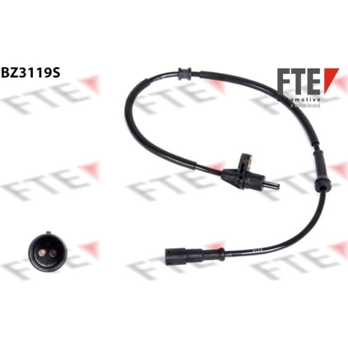 FTE 9400105 Sensor, Raddrehzahl