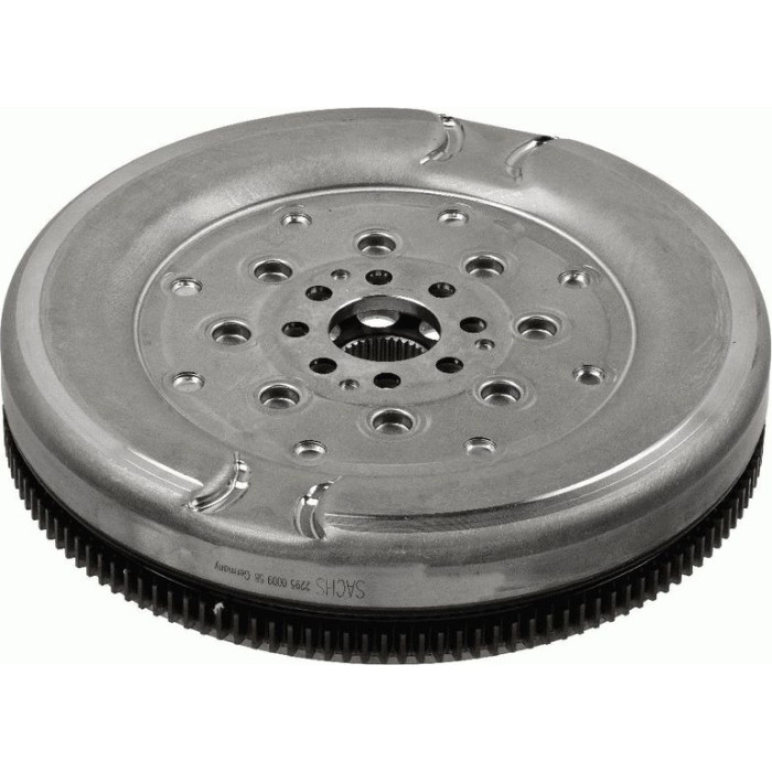 Sachs 2295 000 958 Schwungrad Zwei-Massen-Schwungrad Sachs 2295 000 958 Schwungrad Zwei-Massen-Schwungrad