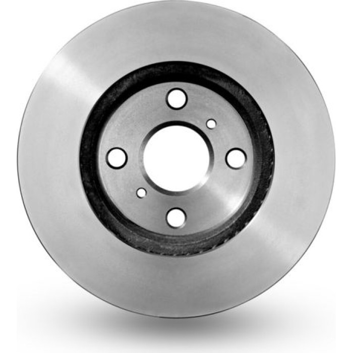 Hella 8DD 355 113-581 Bremsscheibe