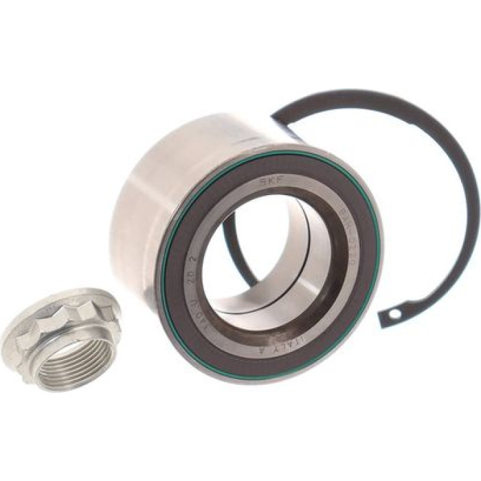 SKF VKBA 3682 Radlagersatz