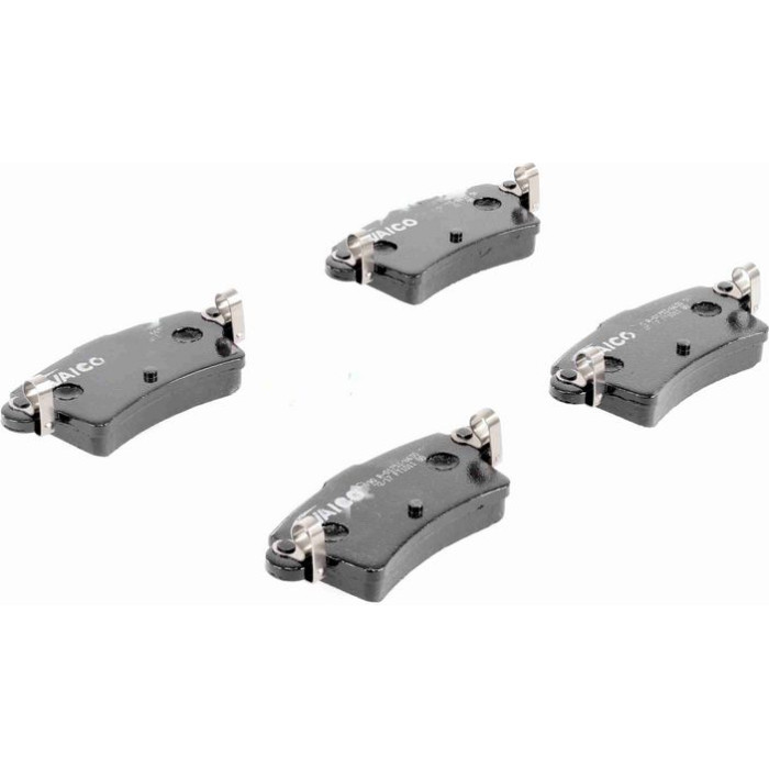 Vaico V40-8035 Bremsbelagsatz, Scheibenbremse Vaico V40-8035 Bremsbelagsatz, Scheibenbremse