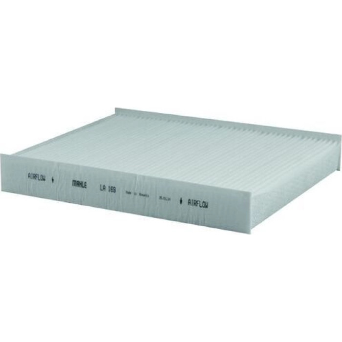 Knecht LA 169 Filter, Innenraumluft Knecht LA 169 Filter, Innenraumluft
