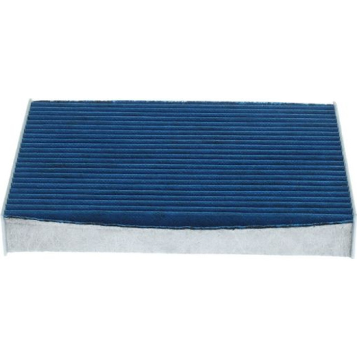 BOSCH 0 986 628 637 Filter, Innenraumluft FILTER+pro BOSCH 0 986 628 637 Filter, Innenraumluft FILTER+pro
