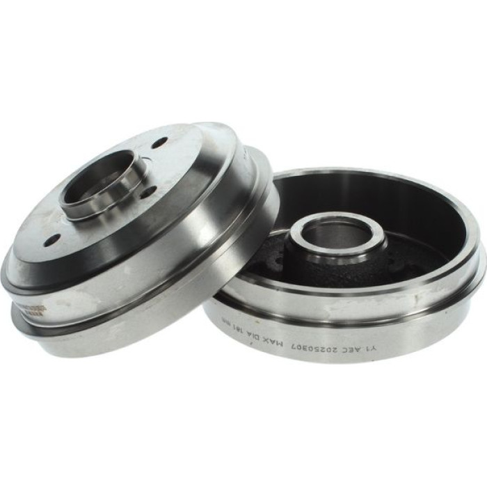 BOSCH 0 986 477 116 Bremstrommel