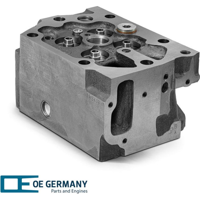 Zylinderkopf für MAN D2866 LF23/24/25/26/27/28/31/32/37/39 D2866 LF40/41 D2866 Zylinderkopf für MAN D2866 LF23/24/25/26/27/28/31/32/37/39 D2866 LF40/41 D2866
