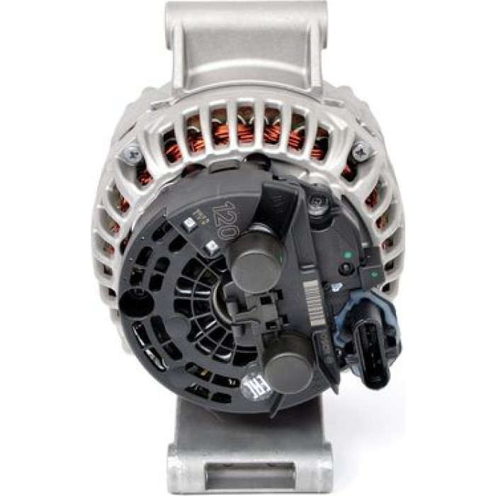 BOSCH 0 124 655 385 Generator BOSCH 0 124 655 385 Generator