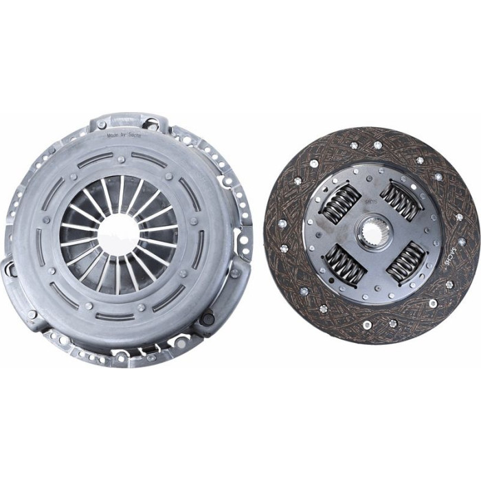 SACHS 3000 990 437 Kupplungssatz XTend Kit plus CSC SACHS 3000 990 437 Kupplungssatz XTend Kit plus CSC