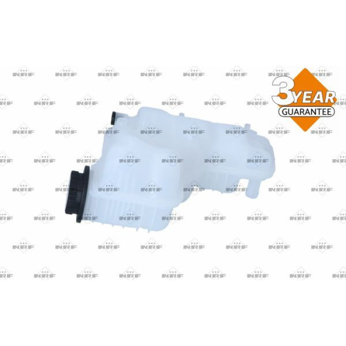 NRF 454060 Ausgleichsbehälter, Kühlmittel EASY FIT