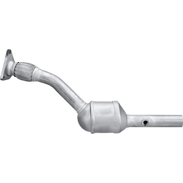 Hella 8LE 366 053-651 Katalysator Easy2Fit – PARTNERED with Faurecia