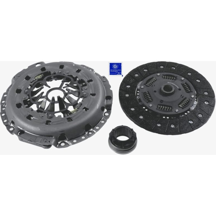 SACHS 3000 951 711 Kupplungssatz XTend SACHS 3000 951 711 Kupplungssatz XTend