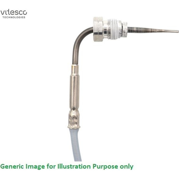 Sensor, Abgastemperatur 576 0002 10 Sensor, Abgastemperatur 576 0002 10