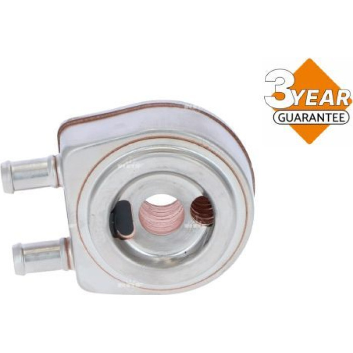 NRF 31240 Ölkühler, Motoröl EASY FIT NRF 31240 Ölkühler, Motoröl EASY FIT
