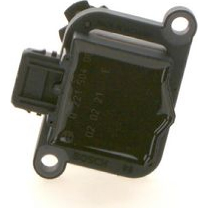 BOSCH 0 221 504 006 Zündspule BOSCH 0 221 504 006 Zündspule