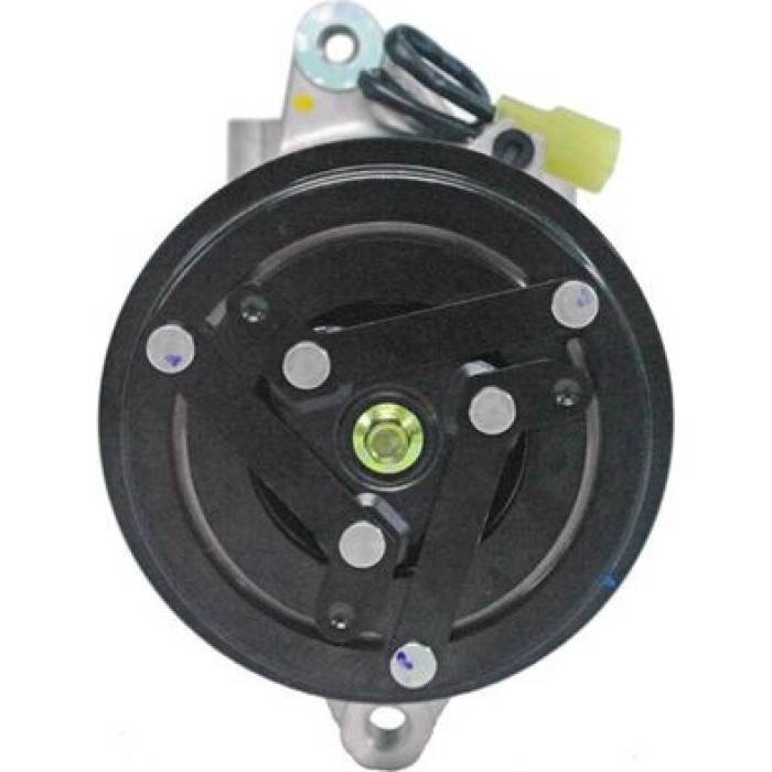 Mahle ACP 765 000P Kompressor, Klimaanlage BEHR Premium Line