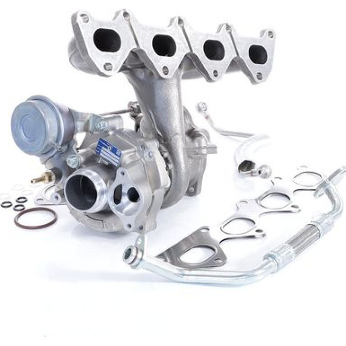 BTS Turbo Turbolader T981361 BTS Turbo Turbolader T981361