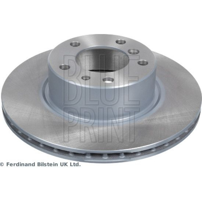 Blue Print ADB114393 Bremsscheibe Blue Print ADB114393 Bremsscheibe