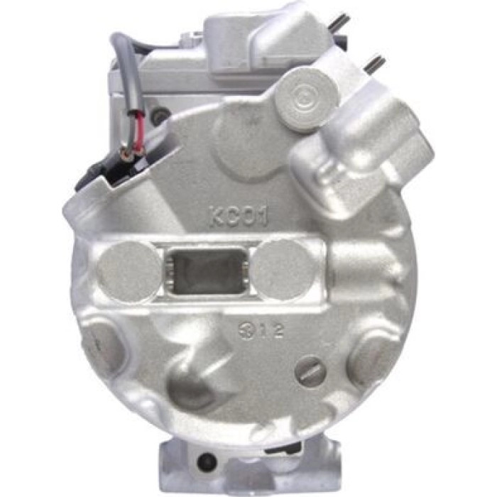 Mahle ACP 485 000P Kompressor, Klimaanlage BEHR Premium Line