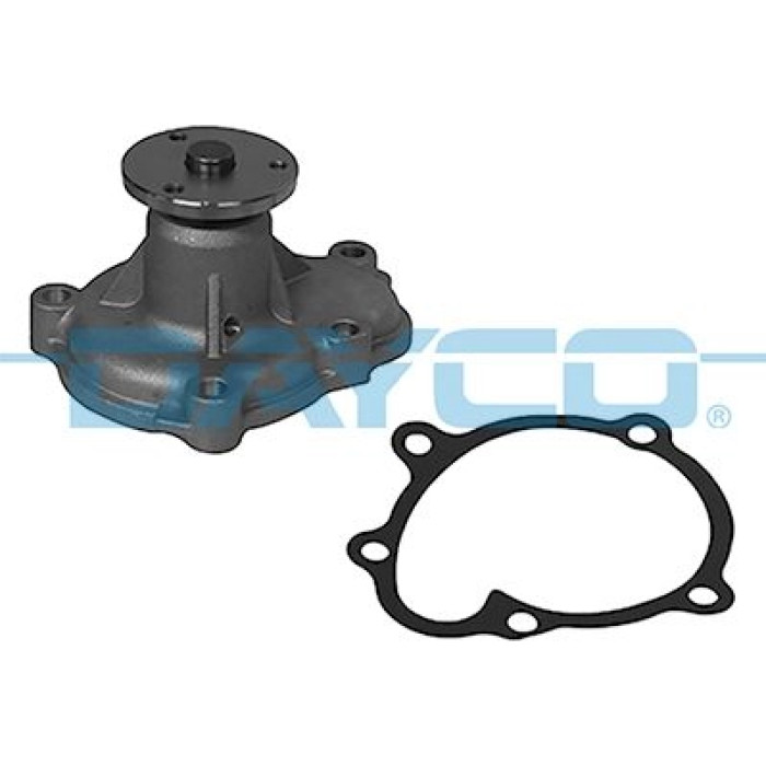 Dayco DP276 Wasserpumpe