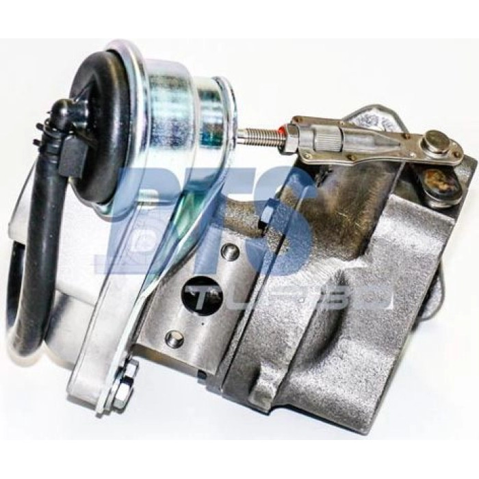 BTS Turbo Turbolader T912321 BTS Turbo Turbolader T912321