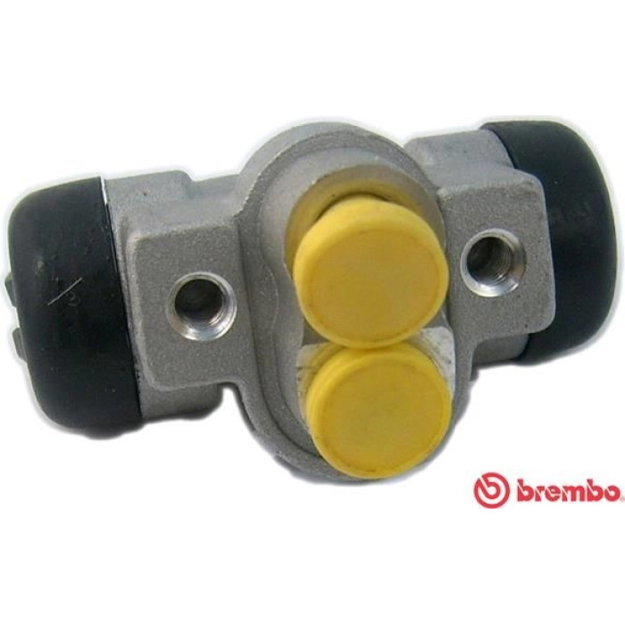Brembo A 12 A85 Radbremszylinder ESSENTIAL LINE Brembo A 12 A85 Radbremszylinder ESSENTIAL LINE