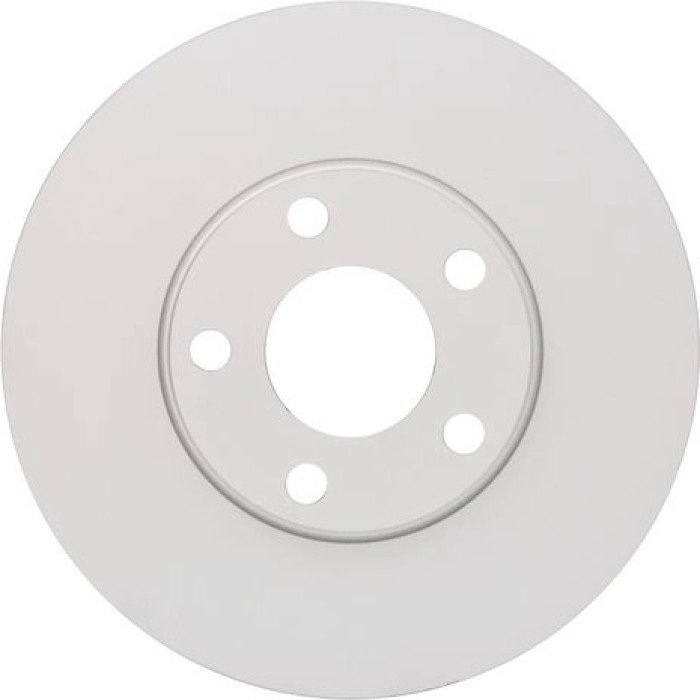 BOSCH 0 986 479 C81 Bremsscheibe