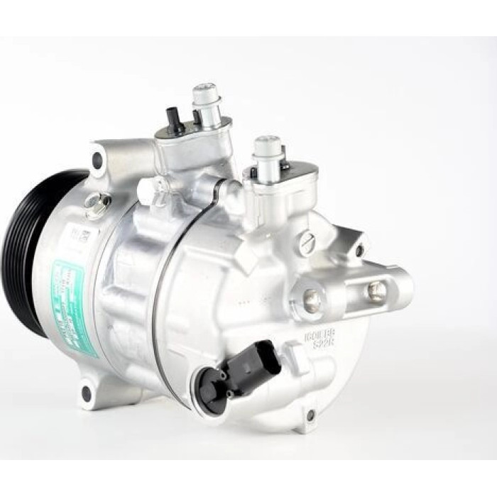 Mahle ACP 6 000P Kompressor, Klimaanlage BEHR Premium Line Mahle ACP 6 000P Kompressor, Klimaanlage BEHR Premium Line