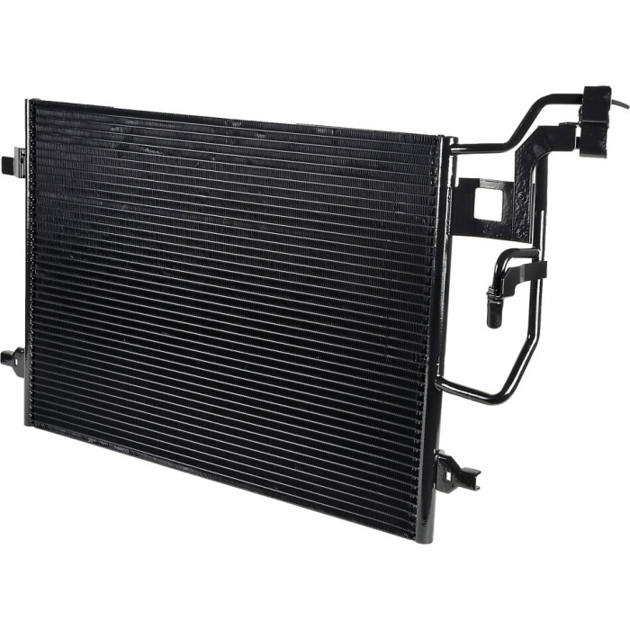 Valeo 817679 Kondensator, Klimaanlage Valeo 817679 Kondensator, Klimaanlage
