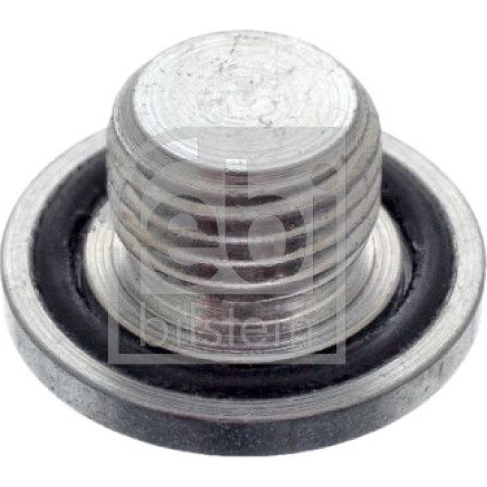 FEBI BILSTEIN 40952 Verschlussschraube, Ölwanne FEBI BILSTEIN 40952 Verschlussschraube, Ölwanne