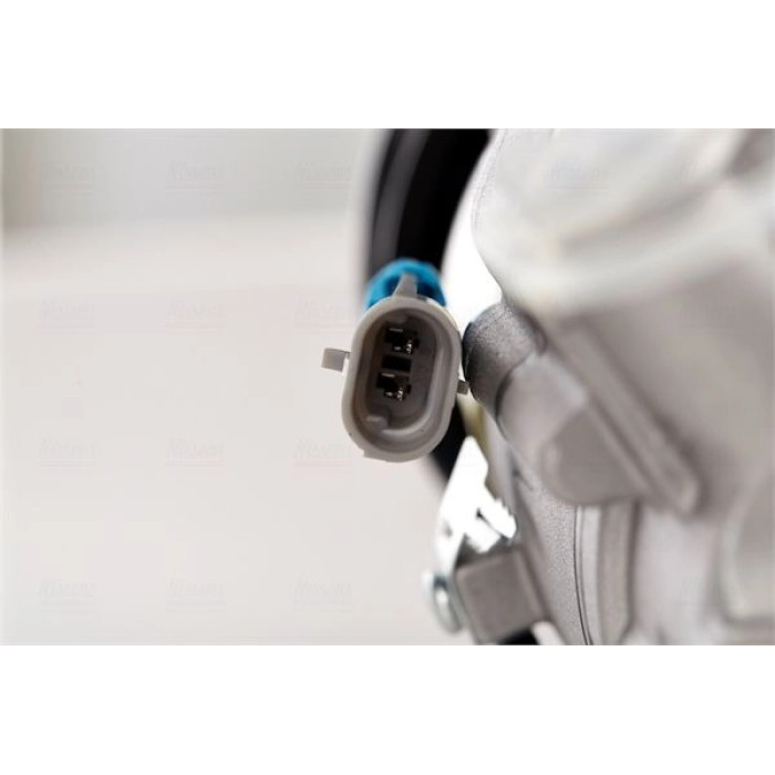 Nissens 890264 Kompressor, Klimaanlage FIRST FIT Nissens 890264 Kompressor, Klimaanlage FIRST FIT