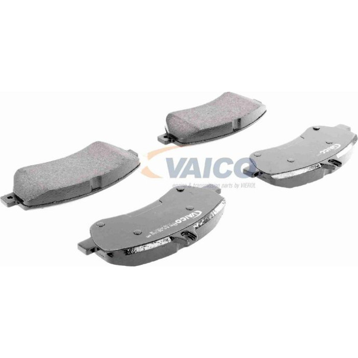 Vaico V30-8318 Bremsbelagsatz, Scheibenbremse Vaico V30-8318 Bremsbelagsatz, Scheibenbremse