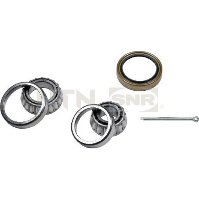 NTN-SNR R168.15 Radlagersatz