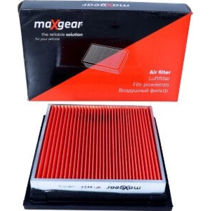 Maxgear 26-0372 Luftfilter Maxgear 26-0372 Luftfilter