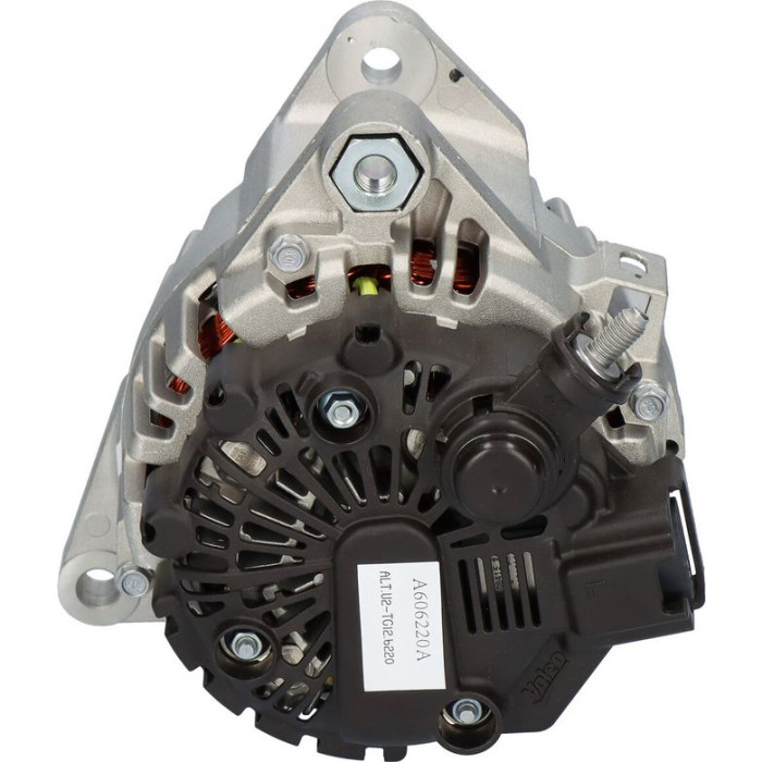 Valeo 446764 Generator ORIGINS - NEW O.E. TECHNOLOGIE Valeo 446764 Generator ORIGINS - NEW O.E. TECHNOLOGIE