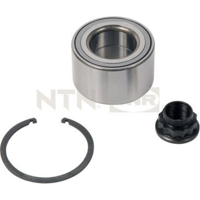 NTN-SNR R169.61 Radlagersatz NTN-SNR R169.61 Radlagersatz