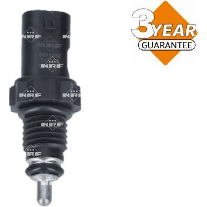 NRF 727152 Sensor, Kühlmitteltemperatur EASY FIT