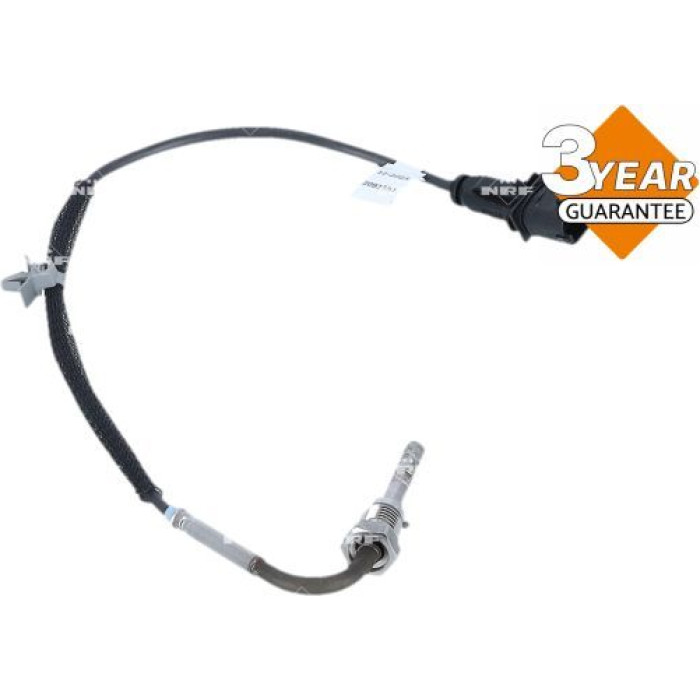 NRF 707208 Sensor, Abgastemperatur EASY FIT NRF 707208 Sensor, Abgastemperatur EASY FIT