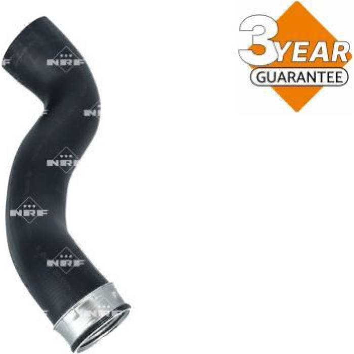 NRF 166032 Ladeluftschlauch EASY FIT