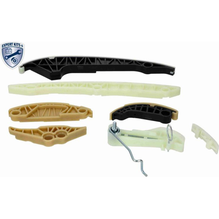 Vaico V10-10002 Steuerkettensatz Expert Kits +