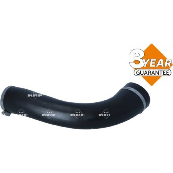 NRF 166195 Ladeluftschlauch EASY FIT