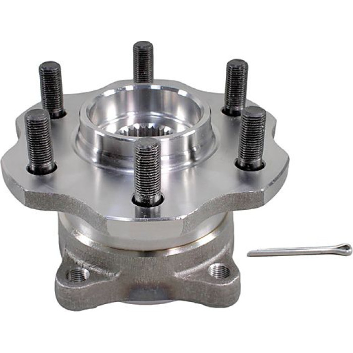 Metzger WM 2248 Radlagersatz