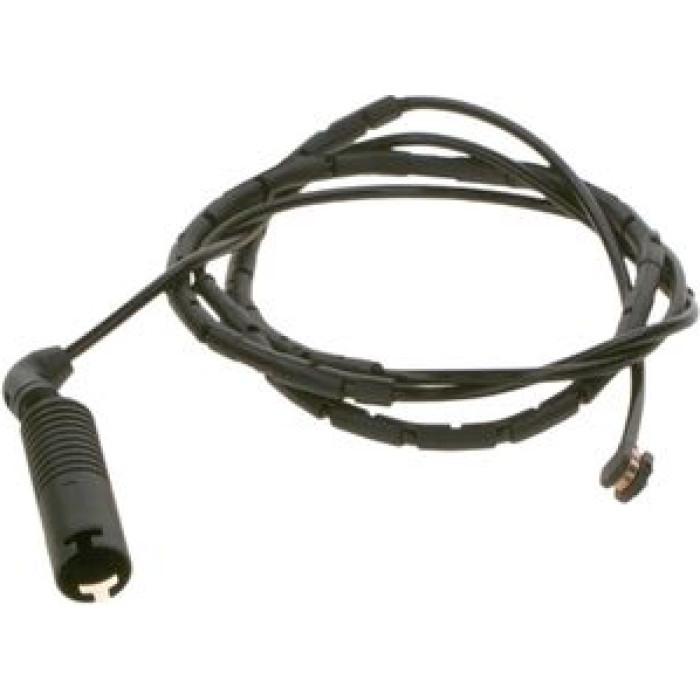 BOSCH 1 987 474 944 Warnkontakt, Bremsbelagverschleiß BOSCH 1 987 474 944 Warnkontakt, Bremsbelagverschleiß