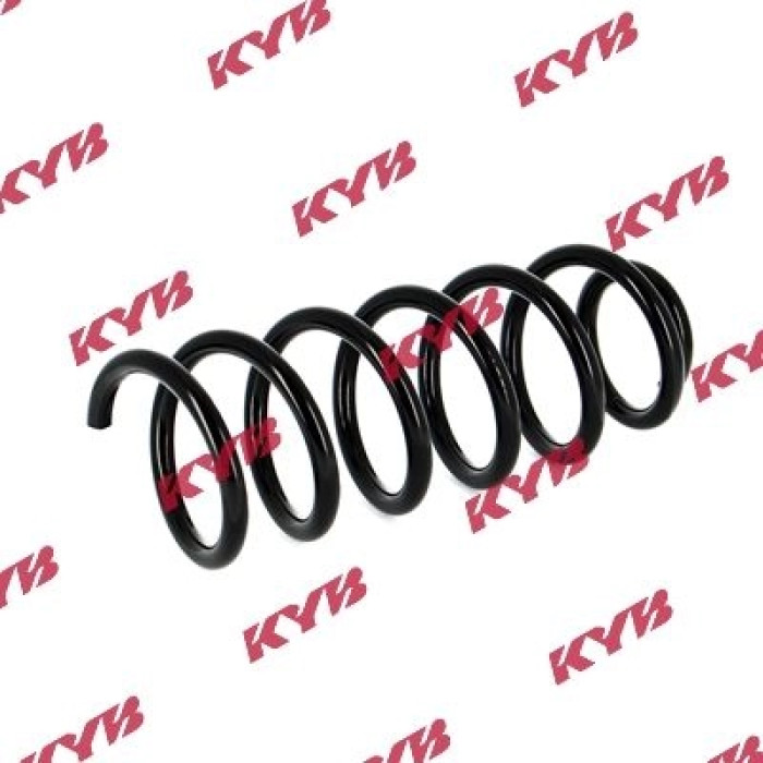 KYB RA1278 Fahrwerksfeder K-Flex KYB RA1278 Fahrwerksfeder K-Flex