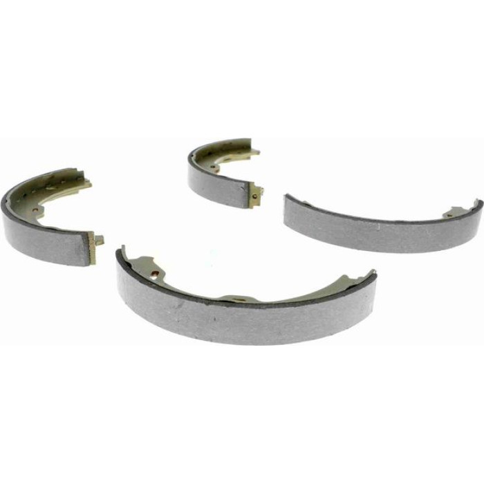 Vaico V30-0544 Bremsbackensatz, Feststellbremse Green Mobility Parts Vaico V30-0544 Bremsbackensatz, Feststellbremse Green Mobility Parts