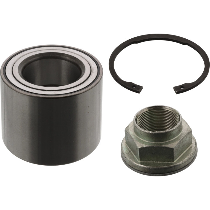 FEBI BILSTEIN 43506 Radlagersatz FEBI BILSTEIN 43506 Radlagersatz