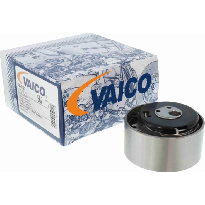 Vaico V25-0321 Spannrolle, Zahnriemen Vaico V25-0321 Spannrolle, Zahnriemen