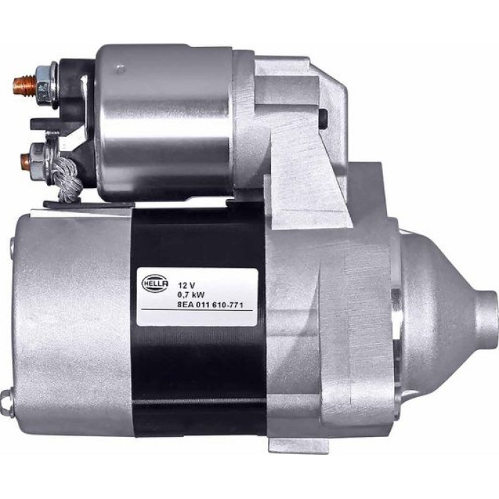 Hella 8EA 011 610-771 Starter Hella 8EA 011 610-771 Starter