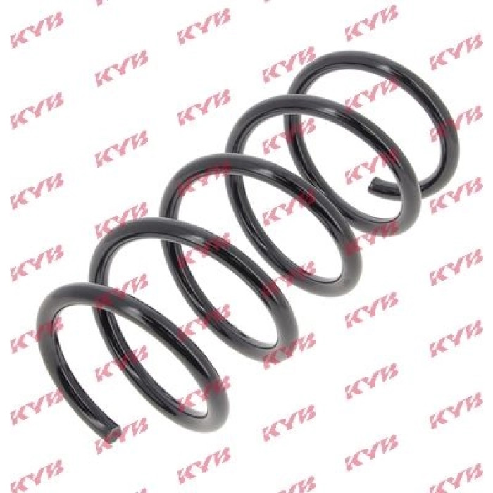 KYB RA6392 Fahrwerksfeder K-Flex KYB RA6392 Fahrwerksfeder K-Flex