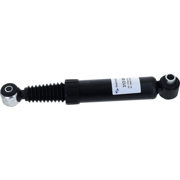 Sachs 313 051 Stoßdämpfer Sachs 313 051 Stoßdämpfer