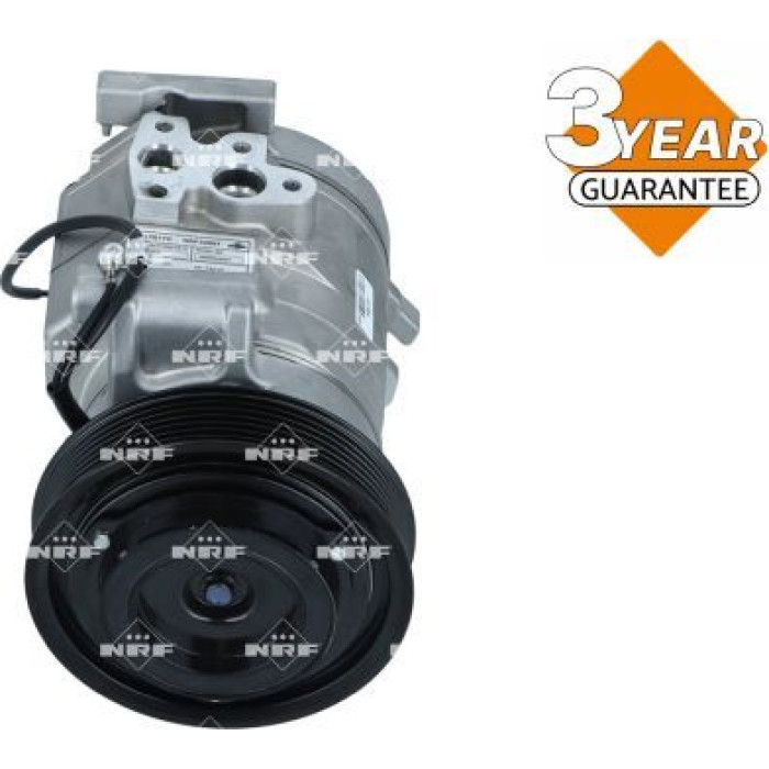 NRF 32881 Kompressor, Klimaanlage EASY FIT NRF 32881 Kompressor, Klimaanlage EASY FIT